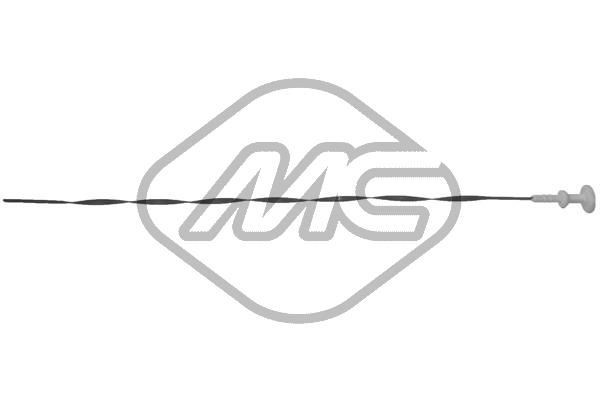 Varilla del nivel de aceite Metalcaucho 04612 precio, desde 5,98 EUR