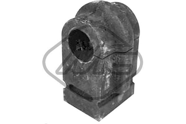 04626 Metalcaucho Buje de barra estabilizadora delantera