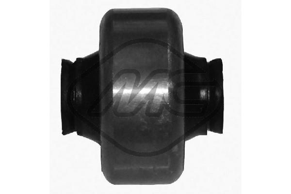 04635 Metalcaucho Silentblock de brazo de suspensión delantero inferior