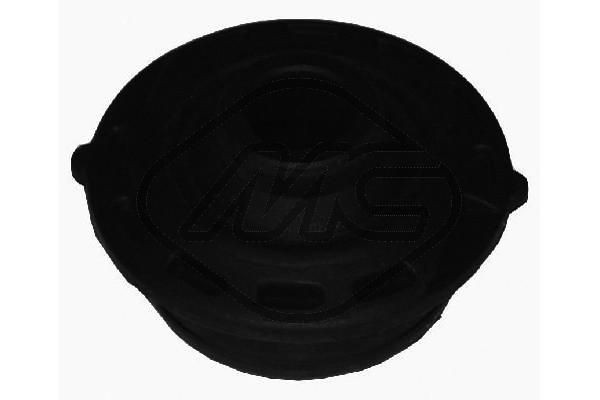 04651 Metalcaucho Silentblock de brazo de suspensión delantero inferior