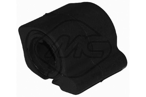 04656 Metalcaucho Buje de barra estabilizadora delantera