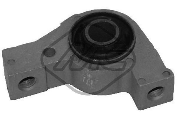 04659 Metalcaucho Silentblock de brazo de suspensión delantero inferior