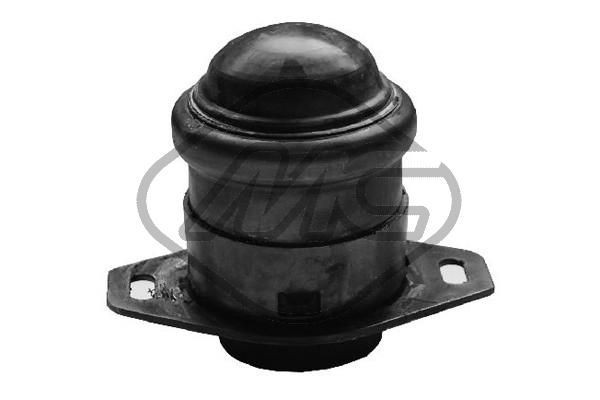 04663 Metalcaucho Cojín del motor