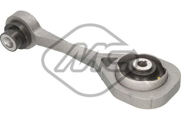 04676 Metalcaucho Taco de motor