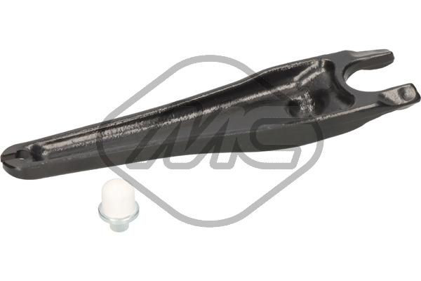 04677 Metalcaucho Horquilla de embrague