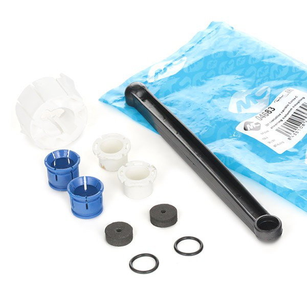 Comprar 04683 Metalcaucho Juego de reparación de la palanca selectora de cambios
