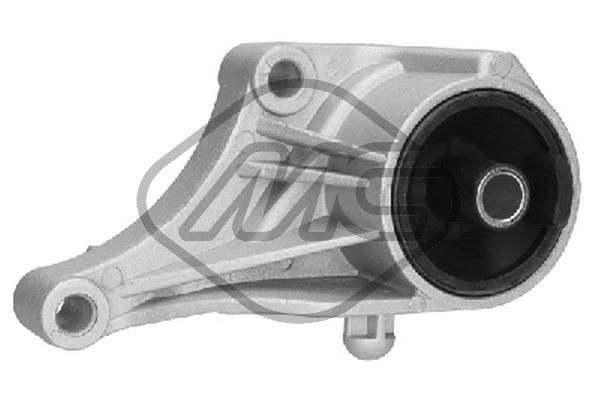 04690 Metalcaucho Soportes de motor delantero
