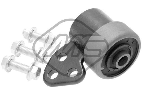 04695 Metalcaucho Silentblock de brazo de suspensión delantero inferior