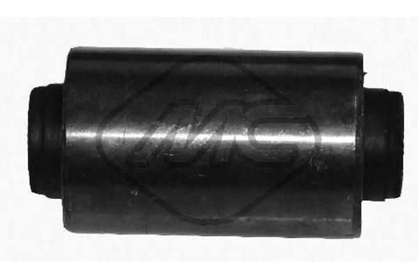 04704 Metalcaucho Silentblock de brazo de suspensión delantero inferior