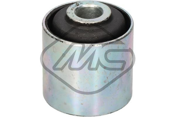 04707 Metalcaucho Buje del brazo longitudinal trasero