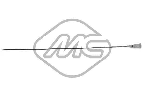 04724 Metalcaucho Medidor de aceite