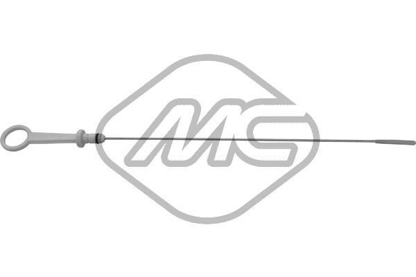 9158506 General Motors Medidor de aceite