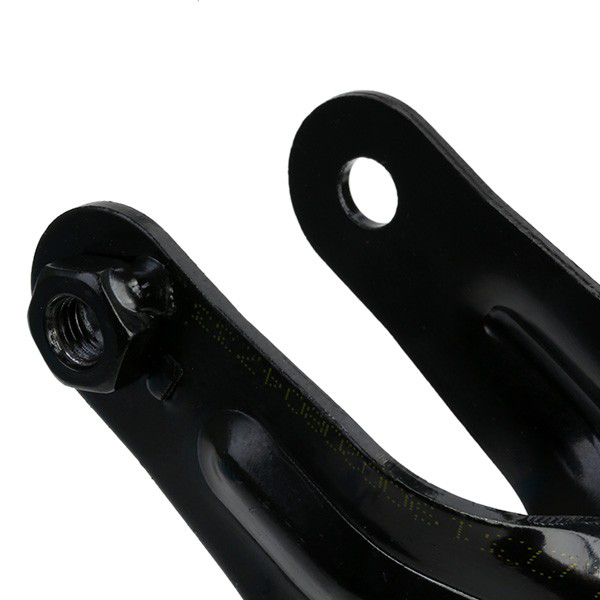 Soporte del soporte trasero del motor Metalcaucho 04733