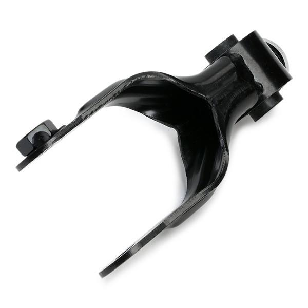 Soporte del soporte trasero del motor 04733 Metalcaucho