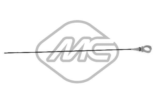 04740 Metalcaucho Medidor de aceite