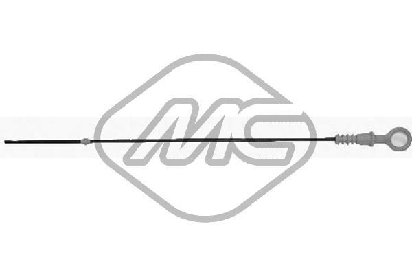 Varilla del nivel de aceite Audi A4 B5 sedán (8D2) (1994 - 2001) precio, desde 4,62 EUR