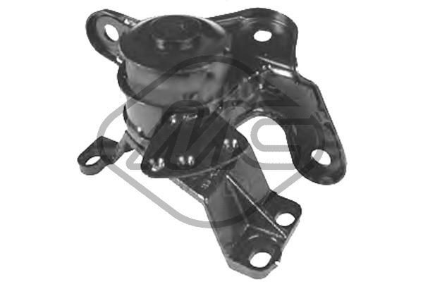 04761 Metalcaucho Cojín del motor