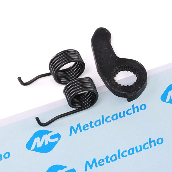 Horquilla de embrague Metalcaucho 04772 precio, desde 14,97 EUR