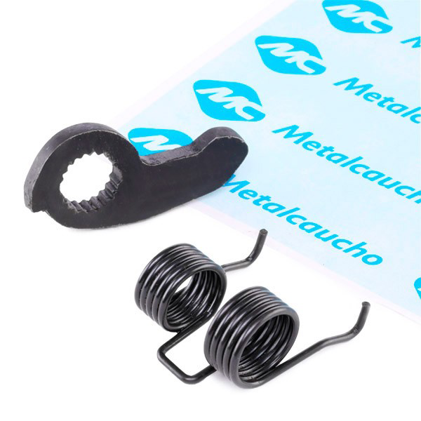Horquilla de desembrague Metalcaucho 04772
