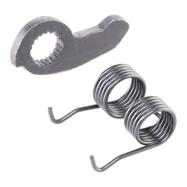 Horquilla de embrague 04772 Metalcaucho