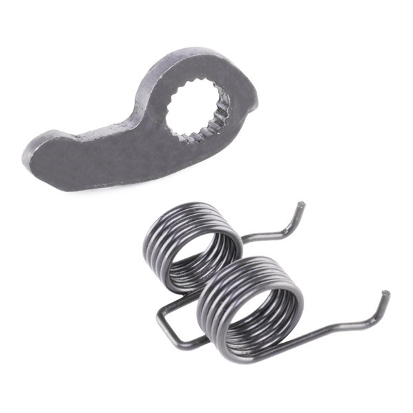 04772 Metalcaucho Horquilla de embrague