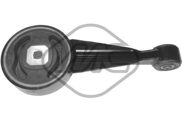 04784 Metalcaucho Taco de motor