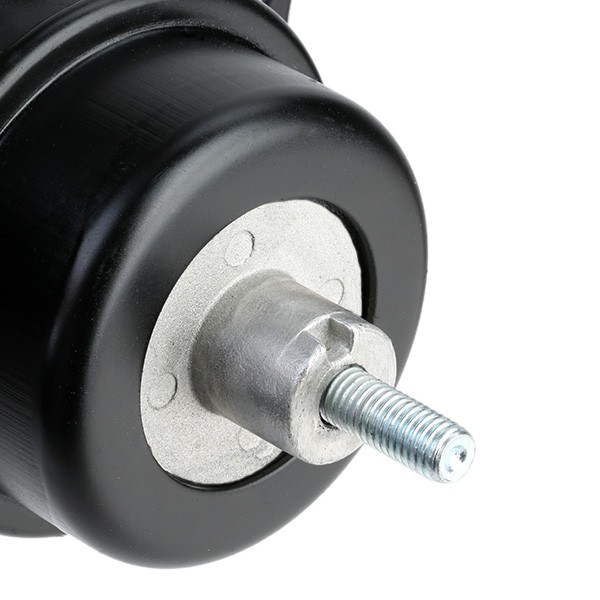 04786 Metalcaucho Soporte de motor derecho
