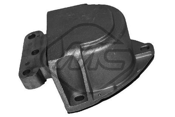 04790 Metalcaucho Soporte de motor derecho