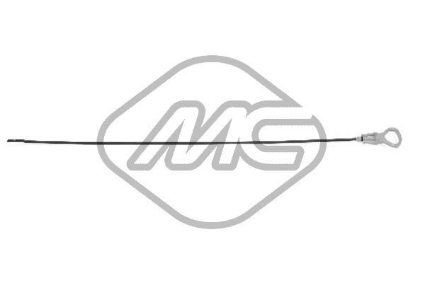 04791 Metalcaucho Medidor de aceite
