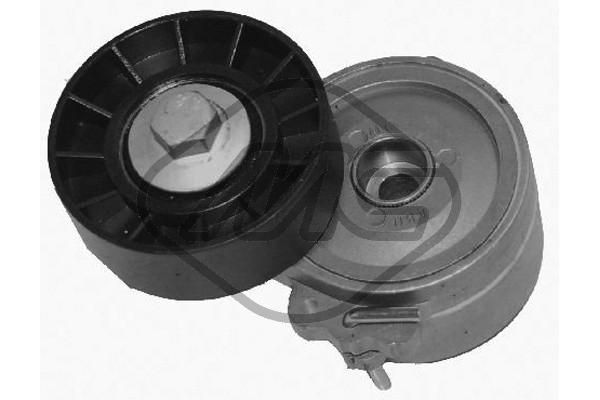 04807 Metalcaucho Tensor de correa de alternador