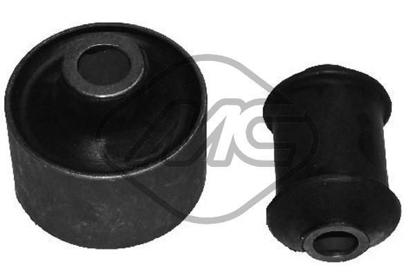 04813 Metalcaucho Silentblock de brazo de suspensión delantero inferior