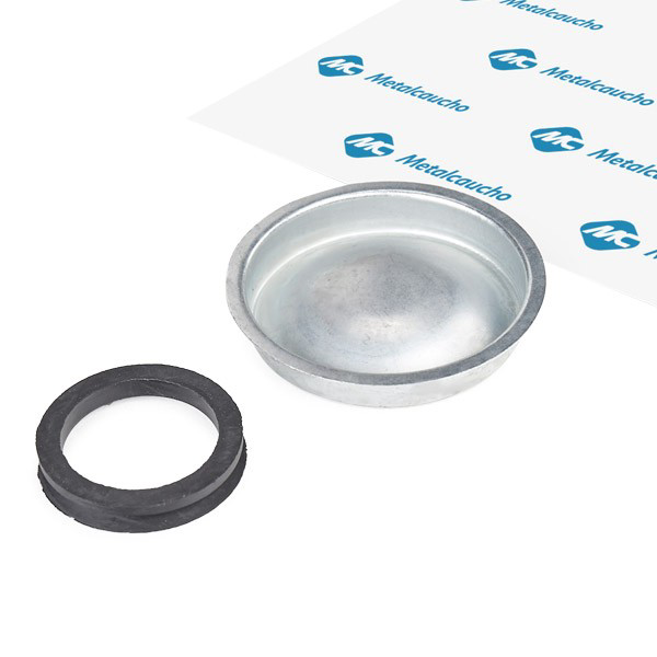 Tapa de cubo de rueda Metalcaucho 04828 precio, desde 3,26 EUR