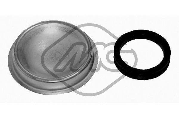 Comprar 04828 Metalcaucho Tapa de cubo de rueda