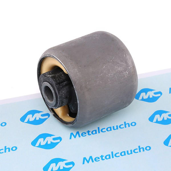 Comprar 04836 Metalcaucho Silentblock trasero