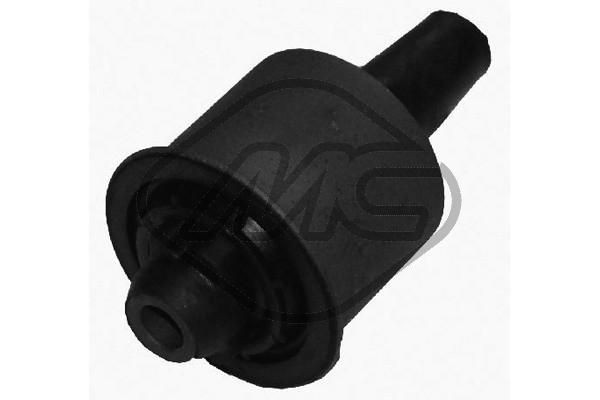 04846 Metalcaucho Buje del brazo de suspensión delantero superior