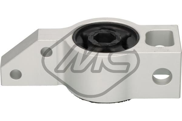 04862 Metalcaucho Silentblock de brazo de suspensión delantero inferior