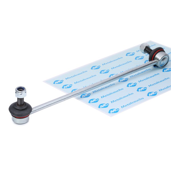 Bieleta estabilizadora delantera Metalcaucho 04874 precio, desde 9,20 EUR