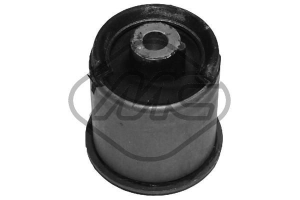 04875 Metalcaucho Silentblock del puente trasero