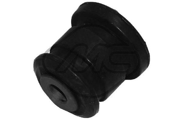 04877 Metalcaucho Silentblock de brazo de suspensión delantero inferior