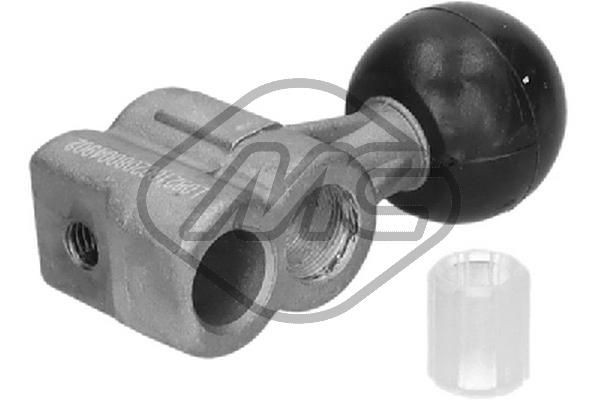 Mecanismo selector de marchas Metalcaucho 04902 precio, desde 10,26 EUR