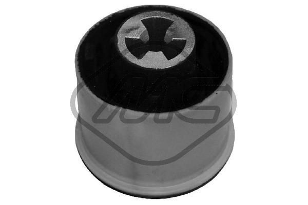04907 Metalcaucho Silentblock del puente trasero