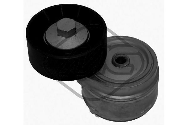 04927 Metalcaucho Tensor de correa de alternador