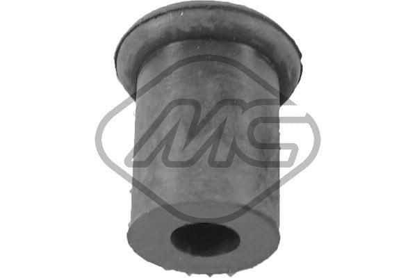 04946 Metalcaucho Junta de brida del sistema de refrigeración