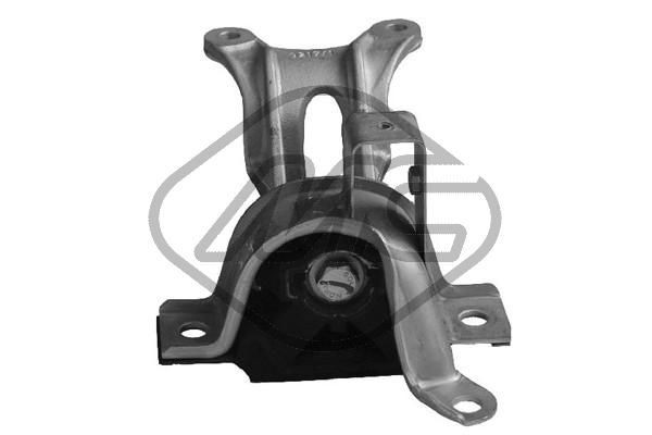 04950 Metalcaucho Soporte de motor derecho