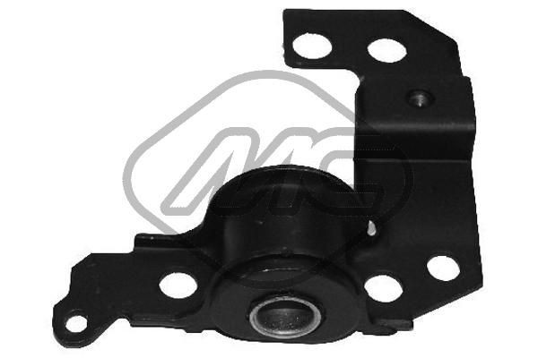 04952 Metalcaucho Silentblock de brazo de suspensión delantero inferior
