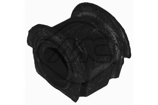 04956 Metalcaucho Buje de barra estabilizadora delantera
