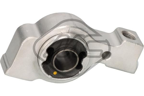 04957 Metalcaucho Silentblock de brazo de suspensión delantero inferior