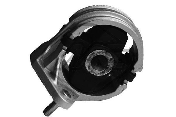 04958 Metalcaucho Soportes de motor delantero