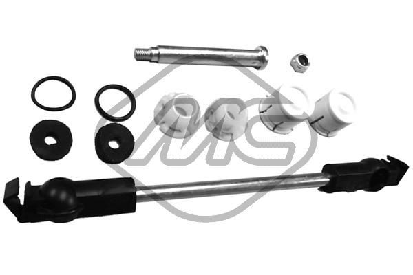 Comprar 04969 Metalcaucho Juego de reparación de la palanca selectora de cambios