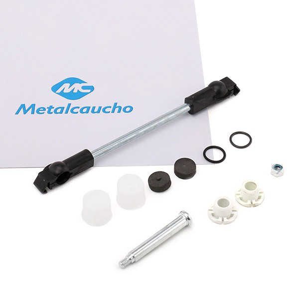Juego de reparación de la palanca selectora de cambios 04969 Metalcaucho
